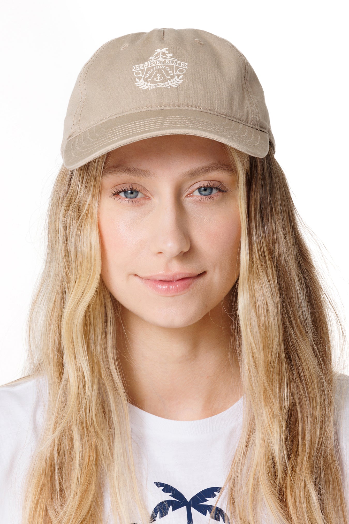 Captain’s Orders Cap
