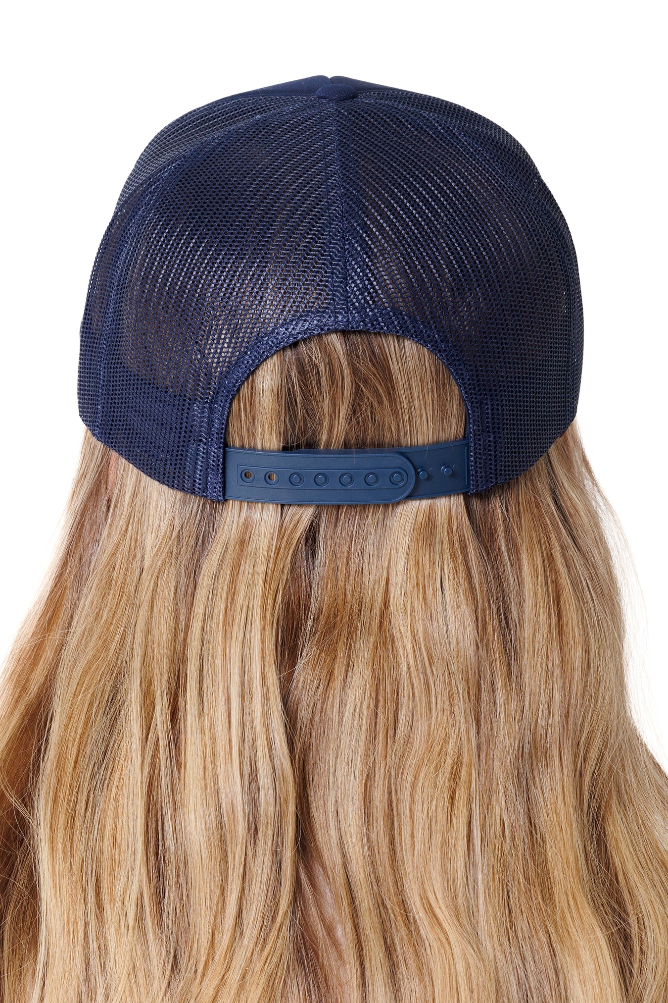 Off-the-Court Trucker Hat