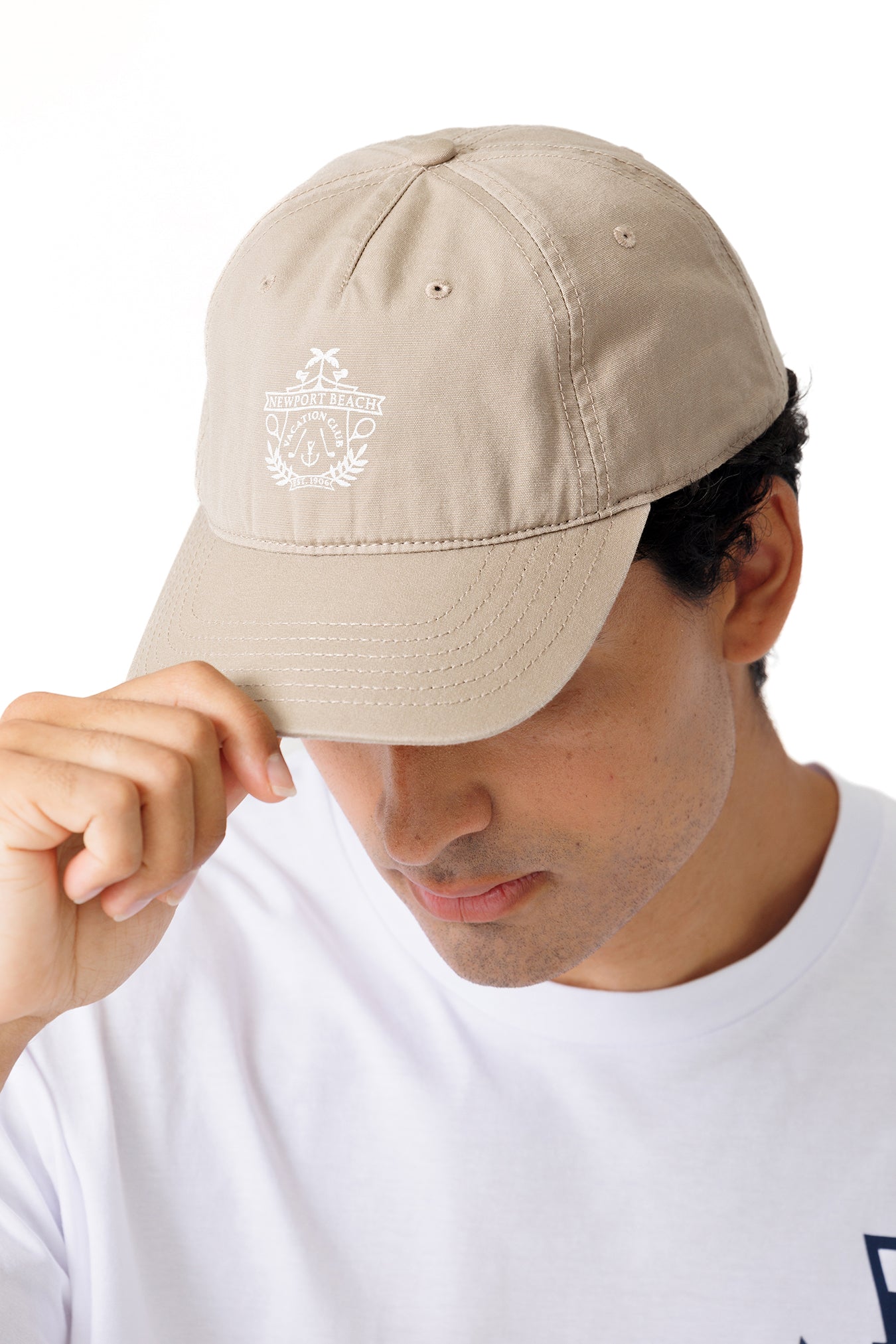 Captain’s Orders Cap