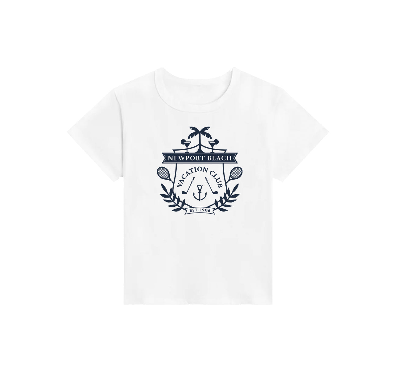 Women’s Maritime Muse T-Shirt