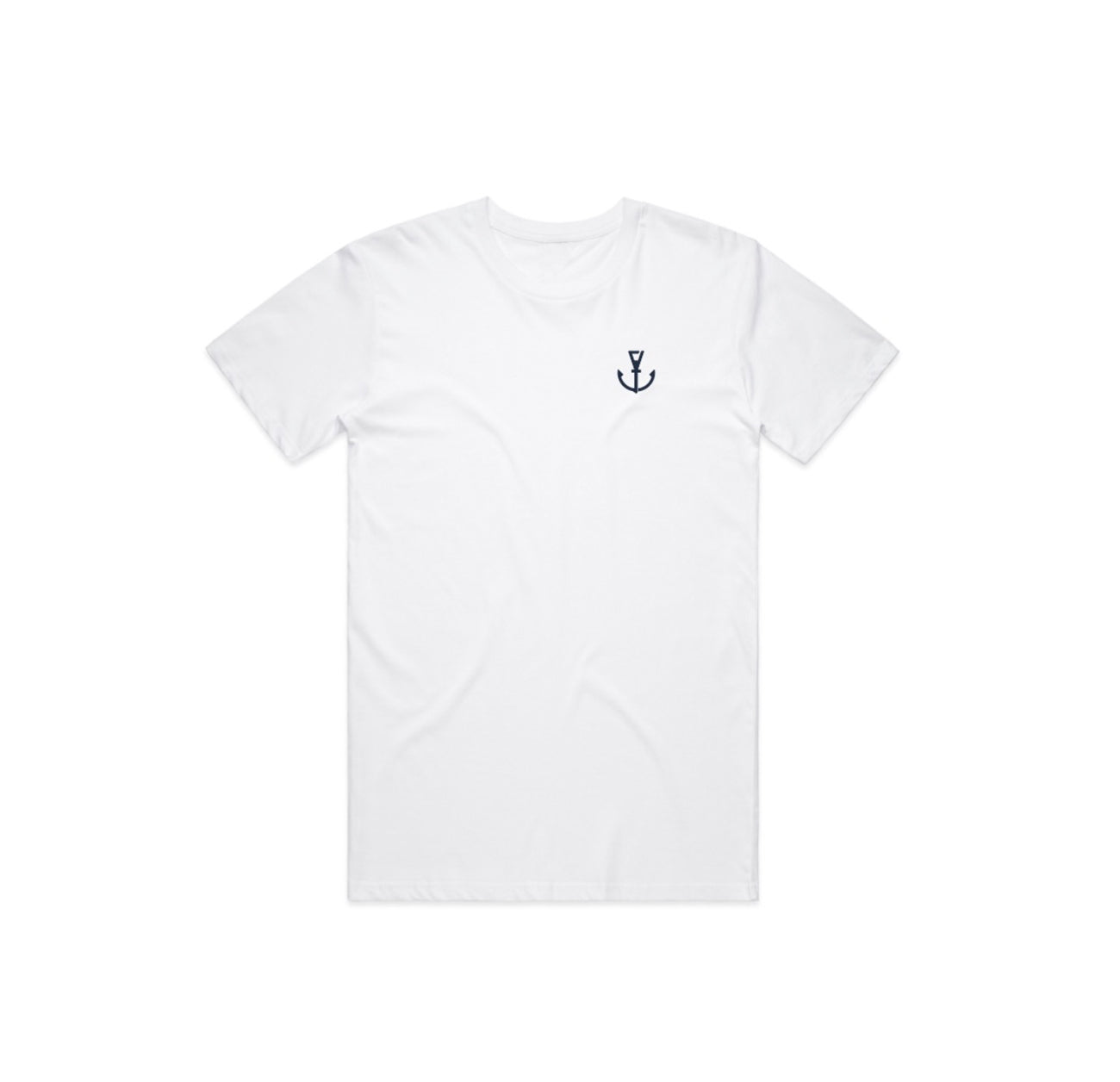 Men’s Just-Fore-Fun T-Shirt