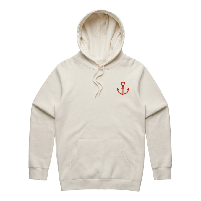 The Champagne Hoodie