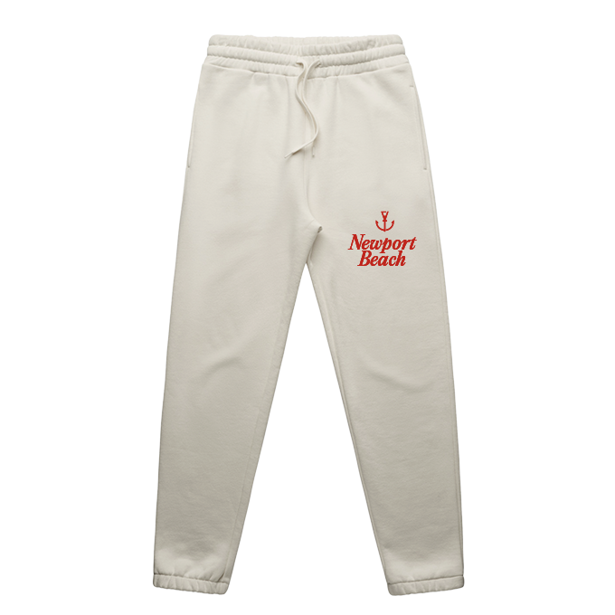 The Champagne Sweatpants