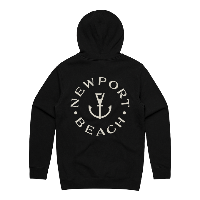 The Caviar Hoodie