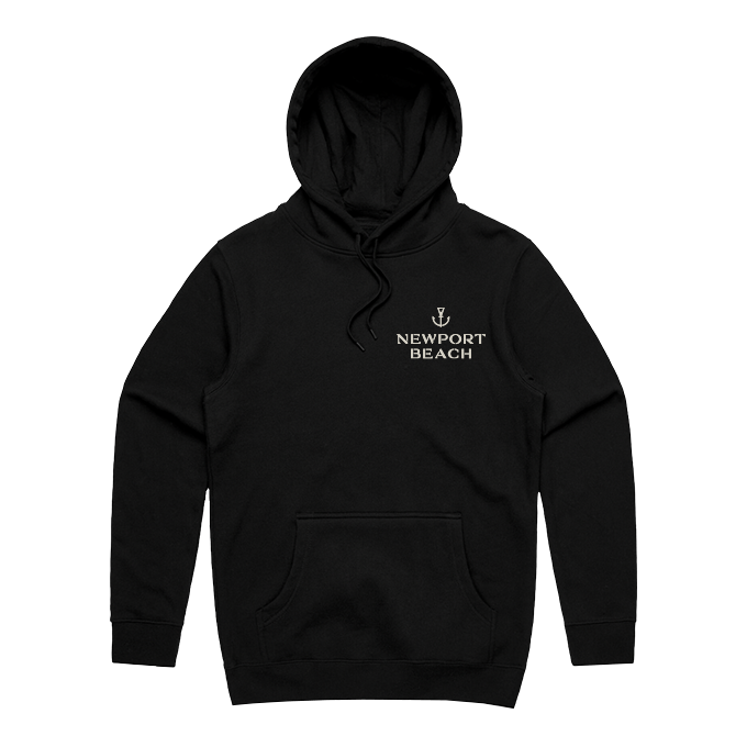 The Caviar Hoodie