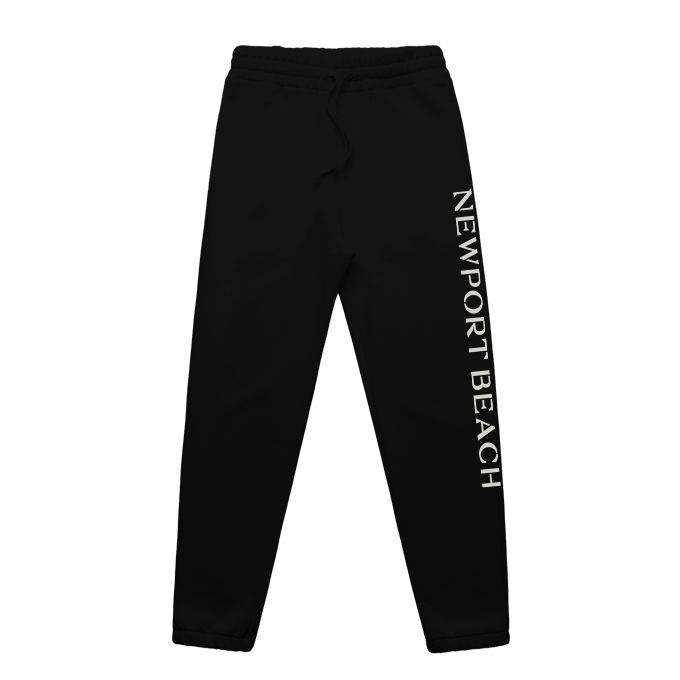 The Caviar Sweatpants