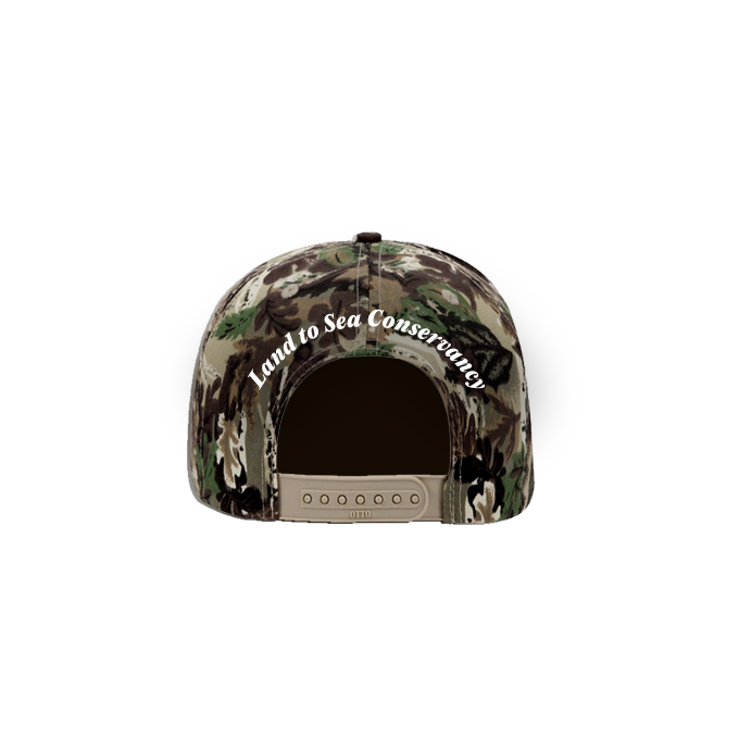 The Steward Cap