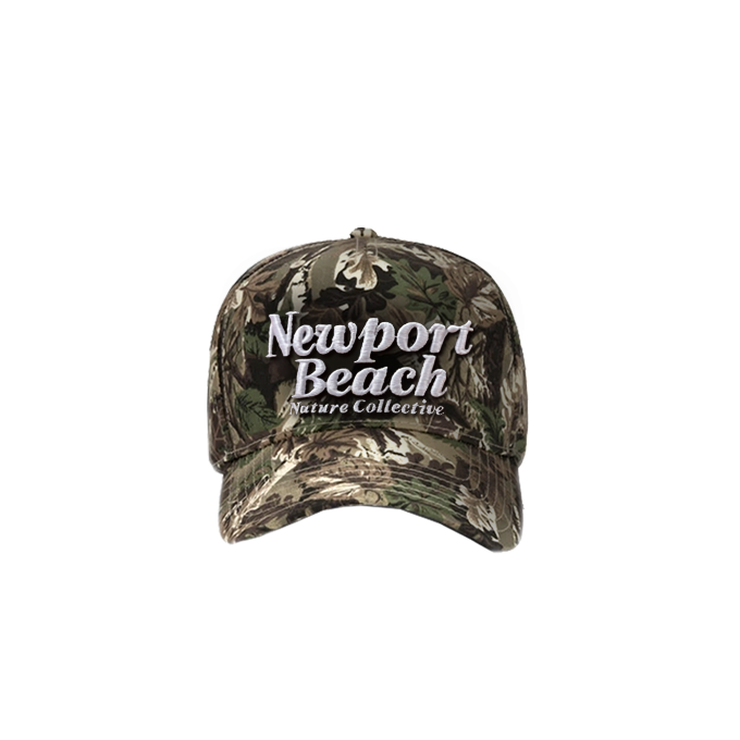 The Steward Cap