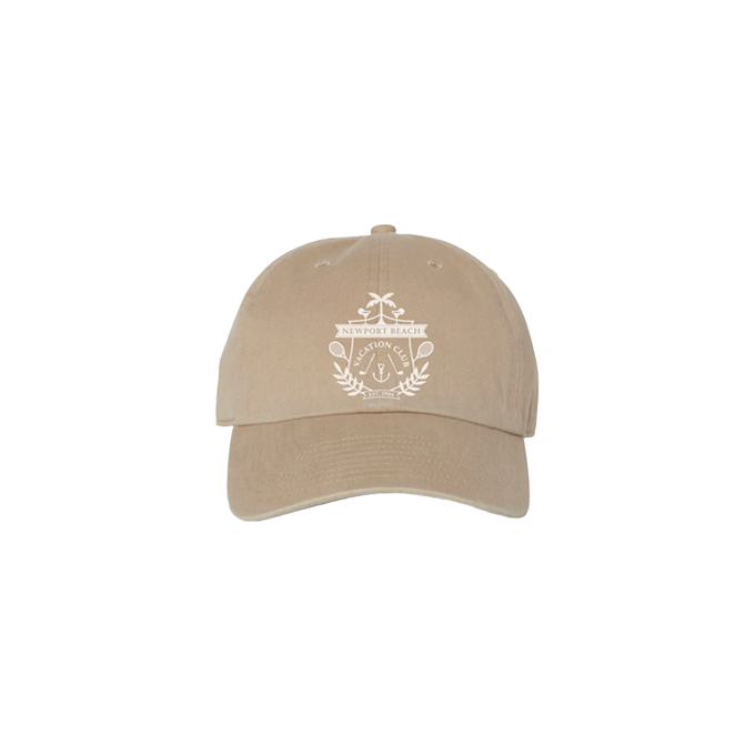 Captain’s Orders Cap