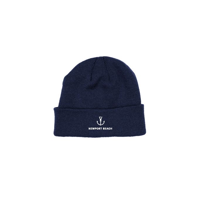 The Bonfire Beanie