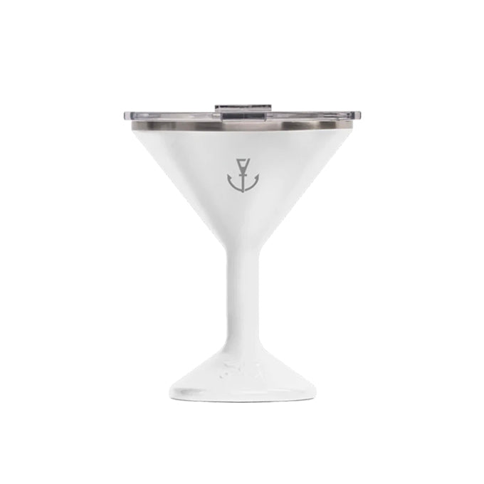 A Tini Bit Tipsy Martini Tumbler
