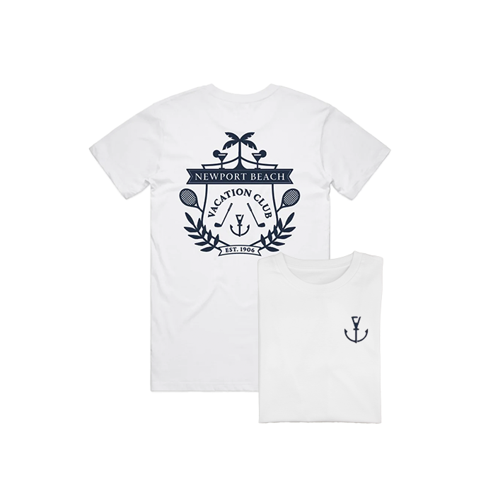 Men’s Just-Fore-Fun T-Shirt