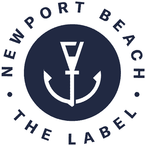 Newport Beach The Label