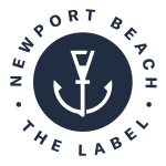 Newport Beach The Label