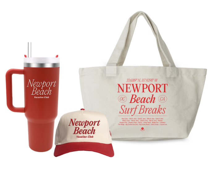 Red Hot Summer Bundle