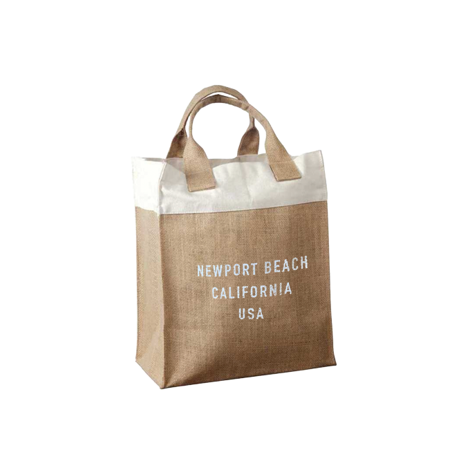 The Shop and Stroll Tote