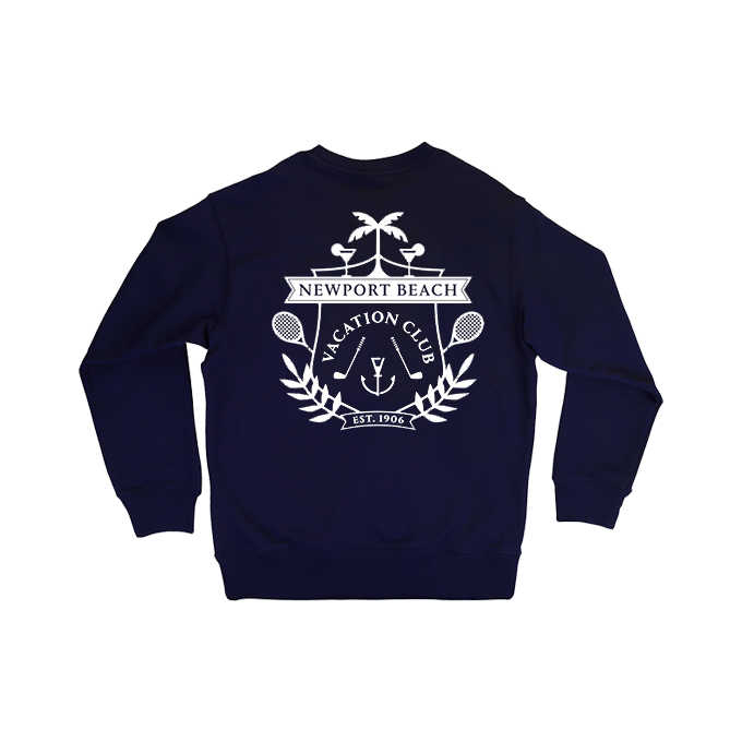 Seafarer Sweatshirt