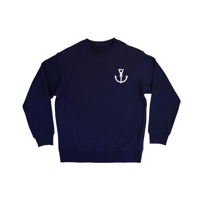 Seafarer Sweatshirt