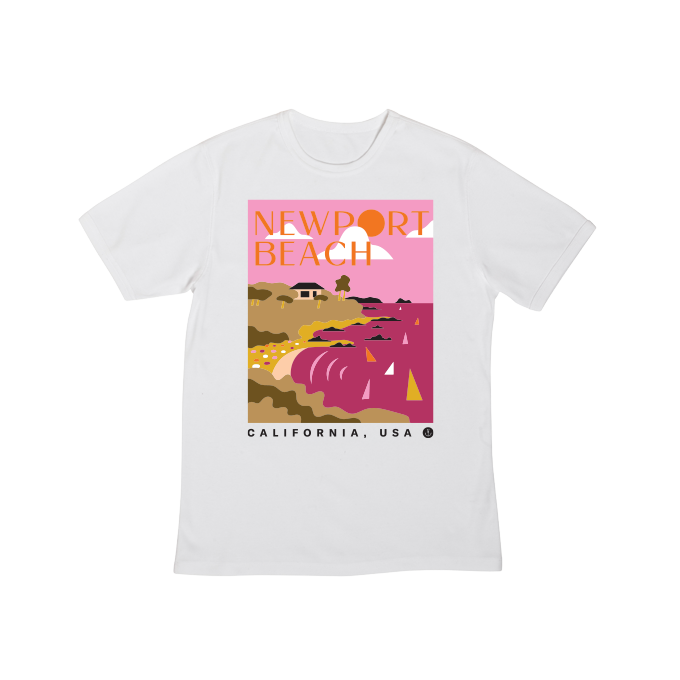 Women's Sail-abrate the Season Top