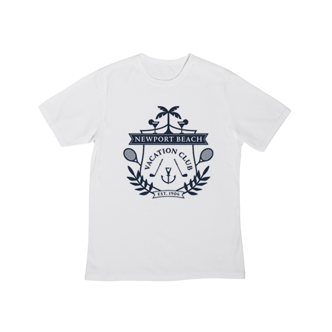 Women’s Maritime Muse T-Shirt