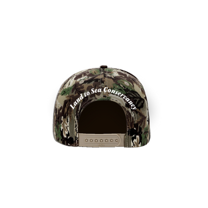 The Steward Cap