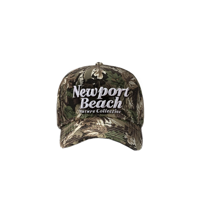 The Steward Cap