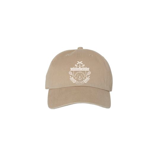 Captain’s Orders Cap