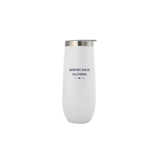Something Bubbly Tumbler