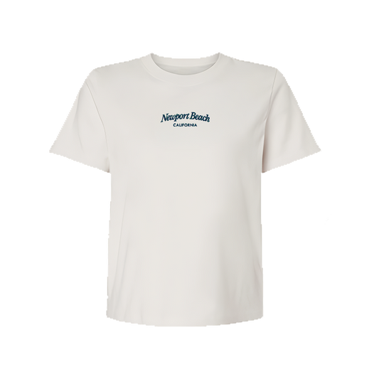 The Classique T-Shirt