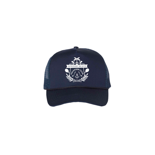 Off-the-Court Trucker Hat