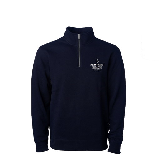 Captain’s Quarters Zip