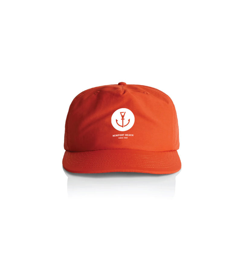 Holidays in the Harbor Hat [PREORDER]